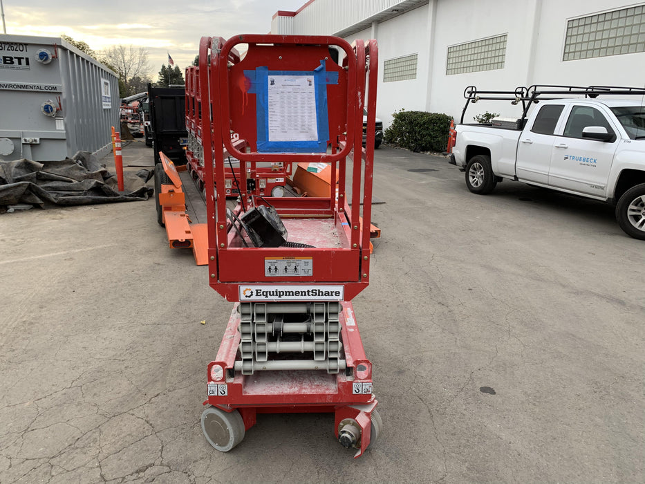 2019 MEC 1330SE Standard Options, MachineLink Keypad and Telematics