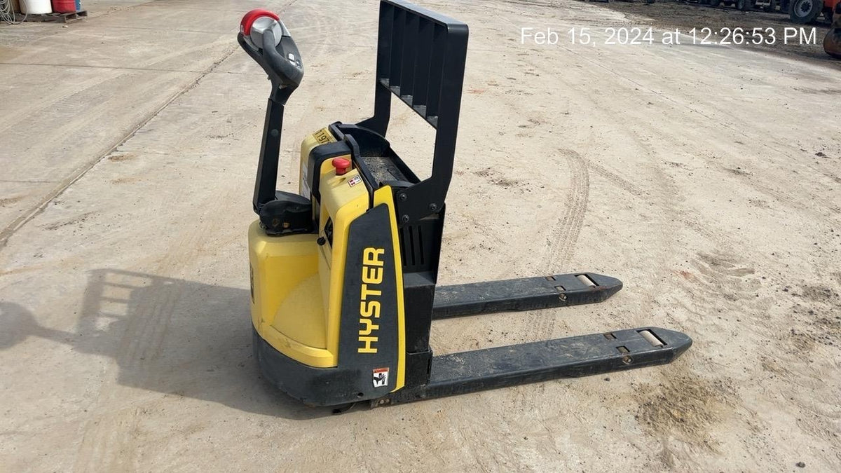 2020 HYSTER W45ZHD