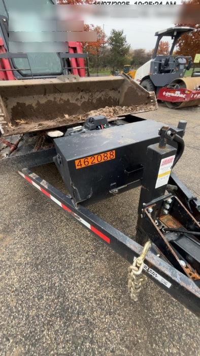 2024 STEELPOINT K16E