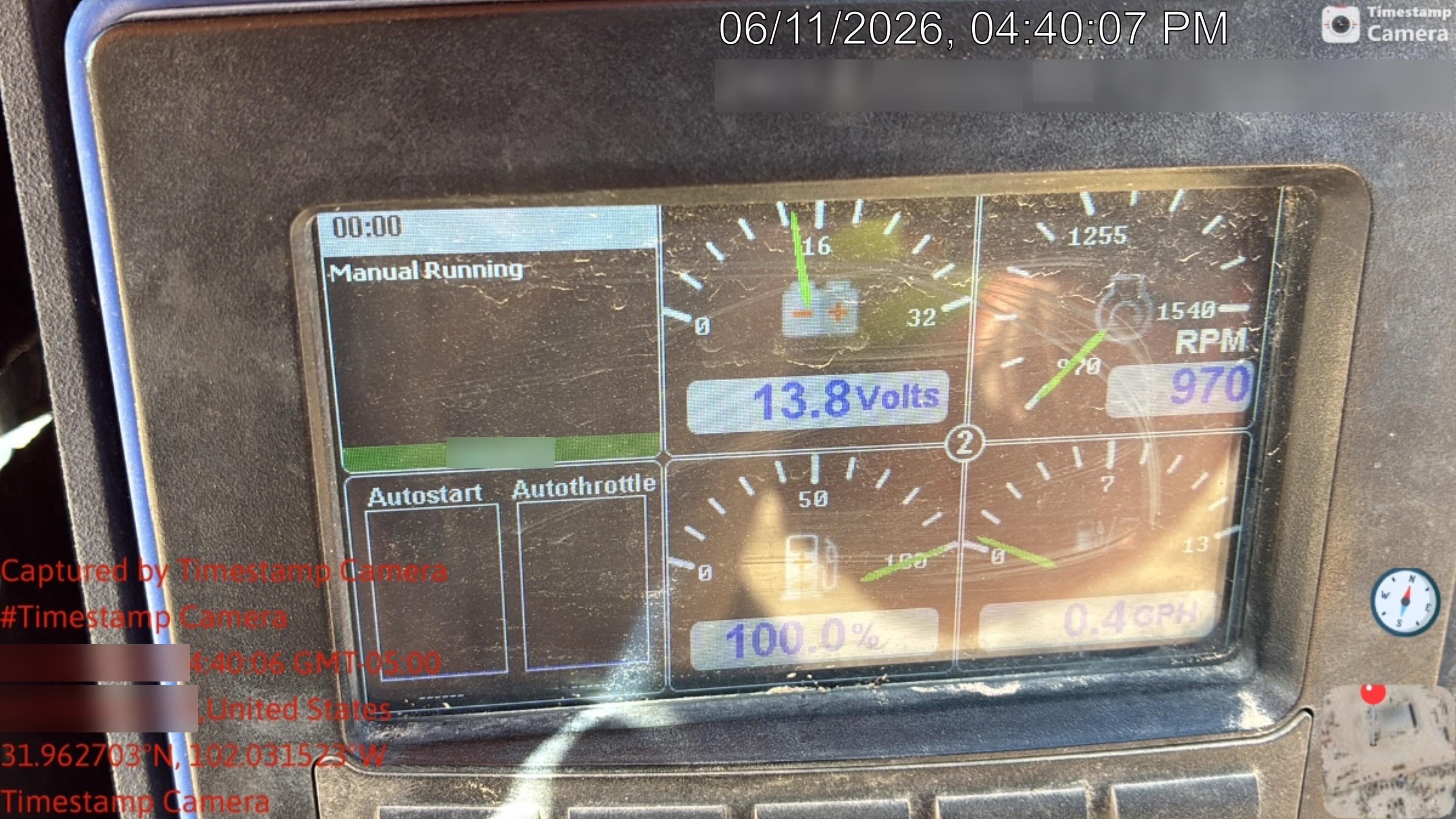 2021 PIONEER PP66S12L71-TD2.9L4