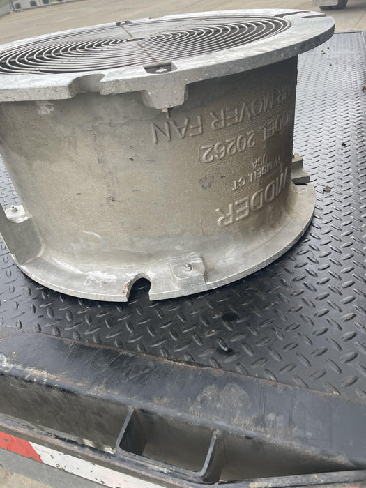 2021 MICHIGAN PNEUMATIC JF20