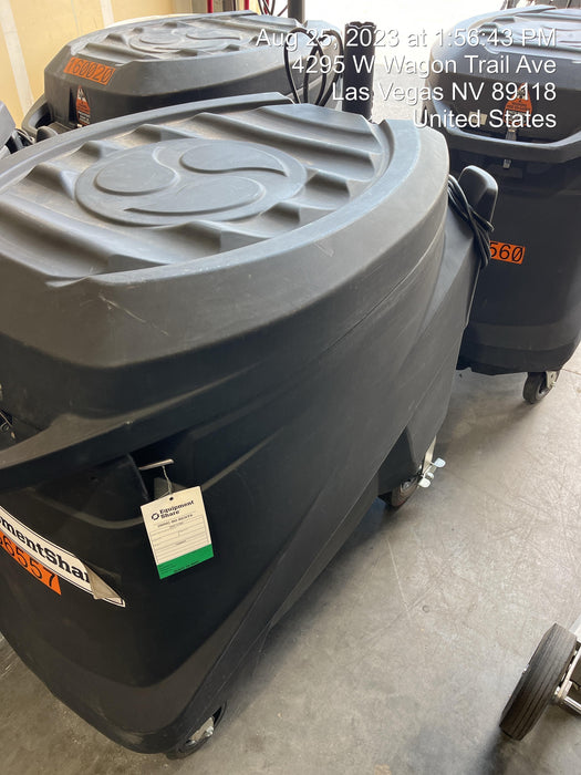 2021 POWER BREEZER PB10-A-06-B