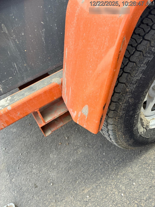 2025 NATIONAL SIGNAL Sunray LTS-300h