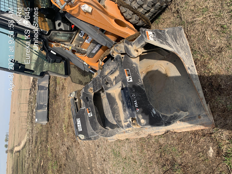 2020 PALADIN UTILITY GRAPPLE 11876-0022