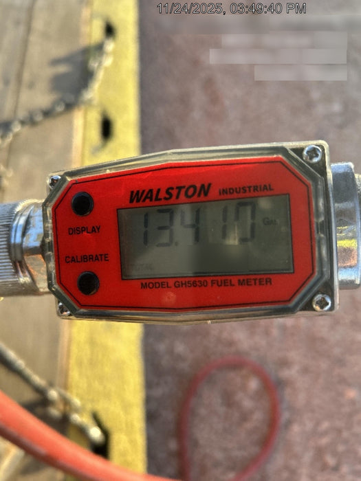 2021 ATLAS COPCO PAS 100 HF CS Enclosed