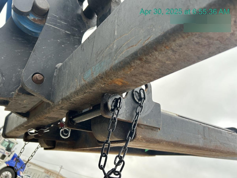 2020 STAR INDUSTRIES M1360B - Star JIB Boom