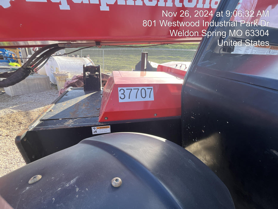 2024 STAR INDUSTRIES 1430