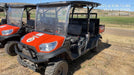 2022 KUBOTA RTV-X1140W-H (Canopy)