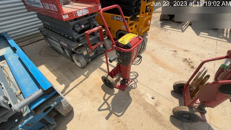 2019 HILTI TE 3000-AVR