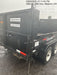 2025 TEXAS PRIDE TRAILERS DT714416KBP