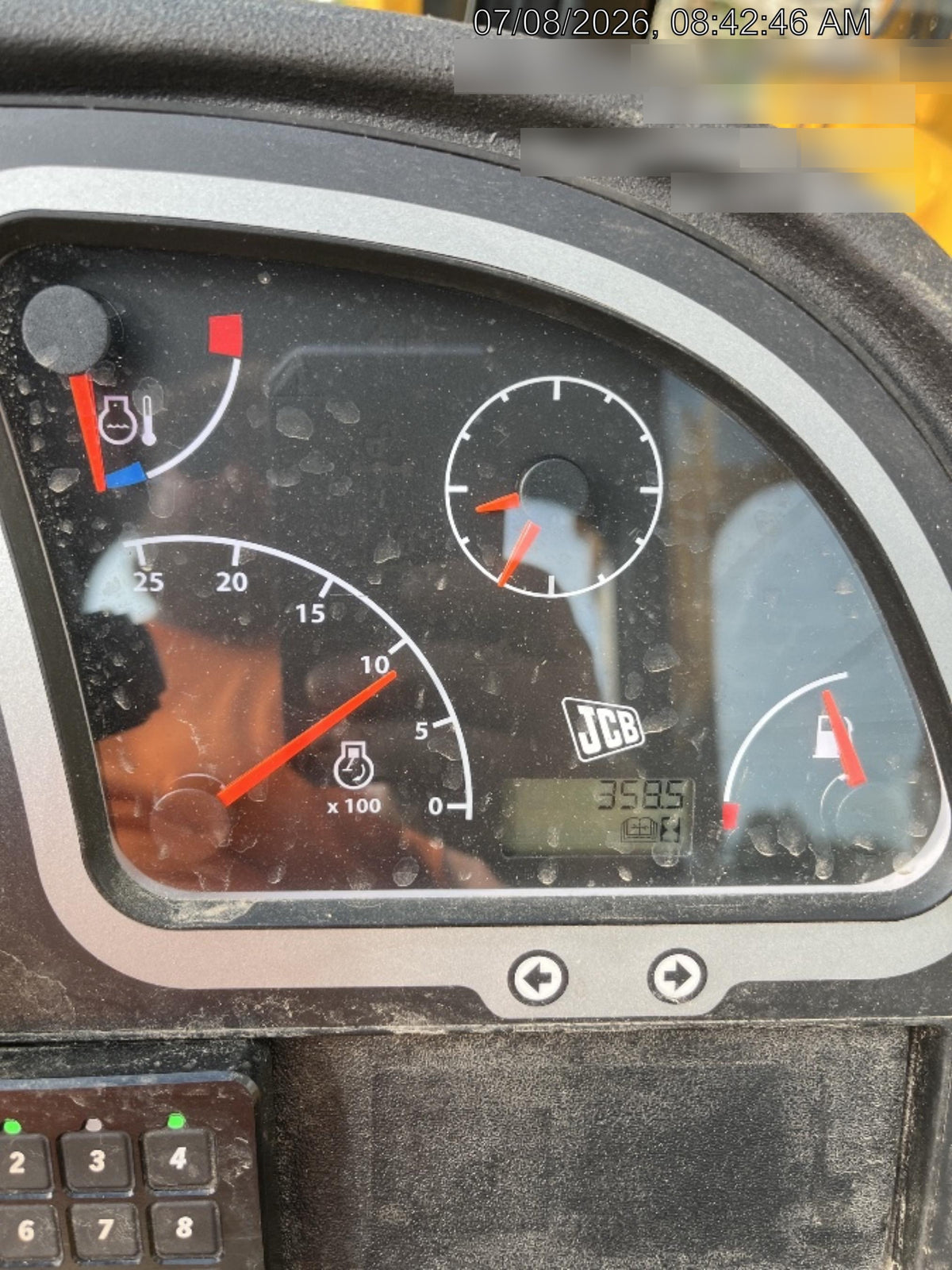 2024 JCB 506-36