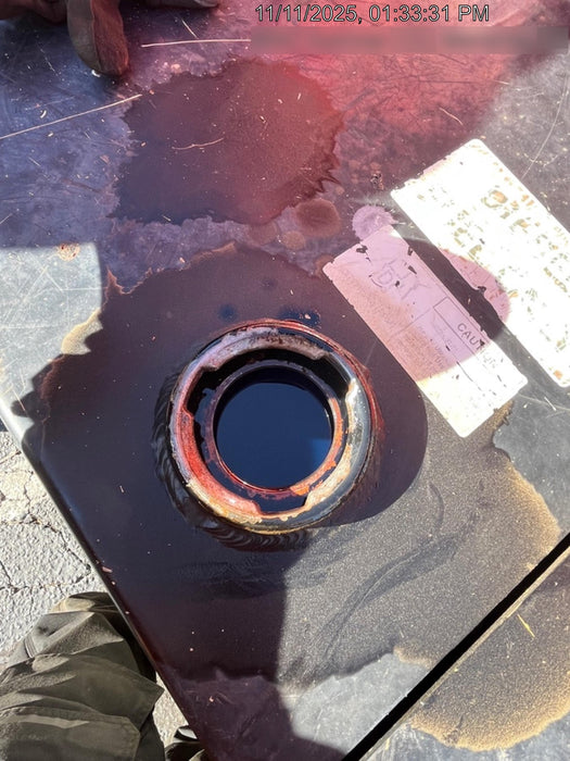 2019 MANITOU MTA6034