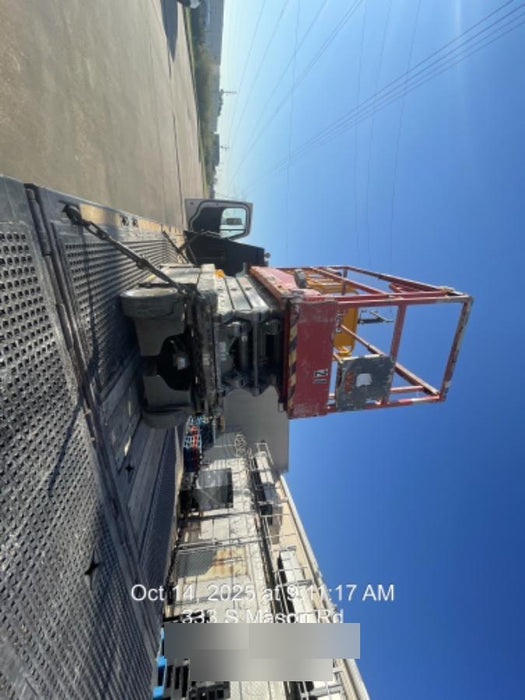 2018 SKYJACK SJIII-3219