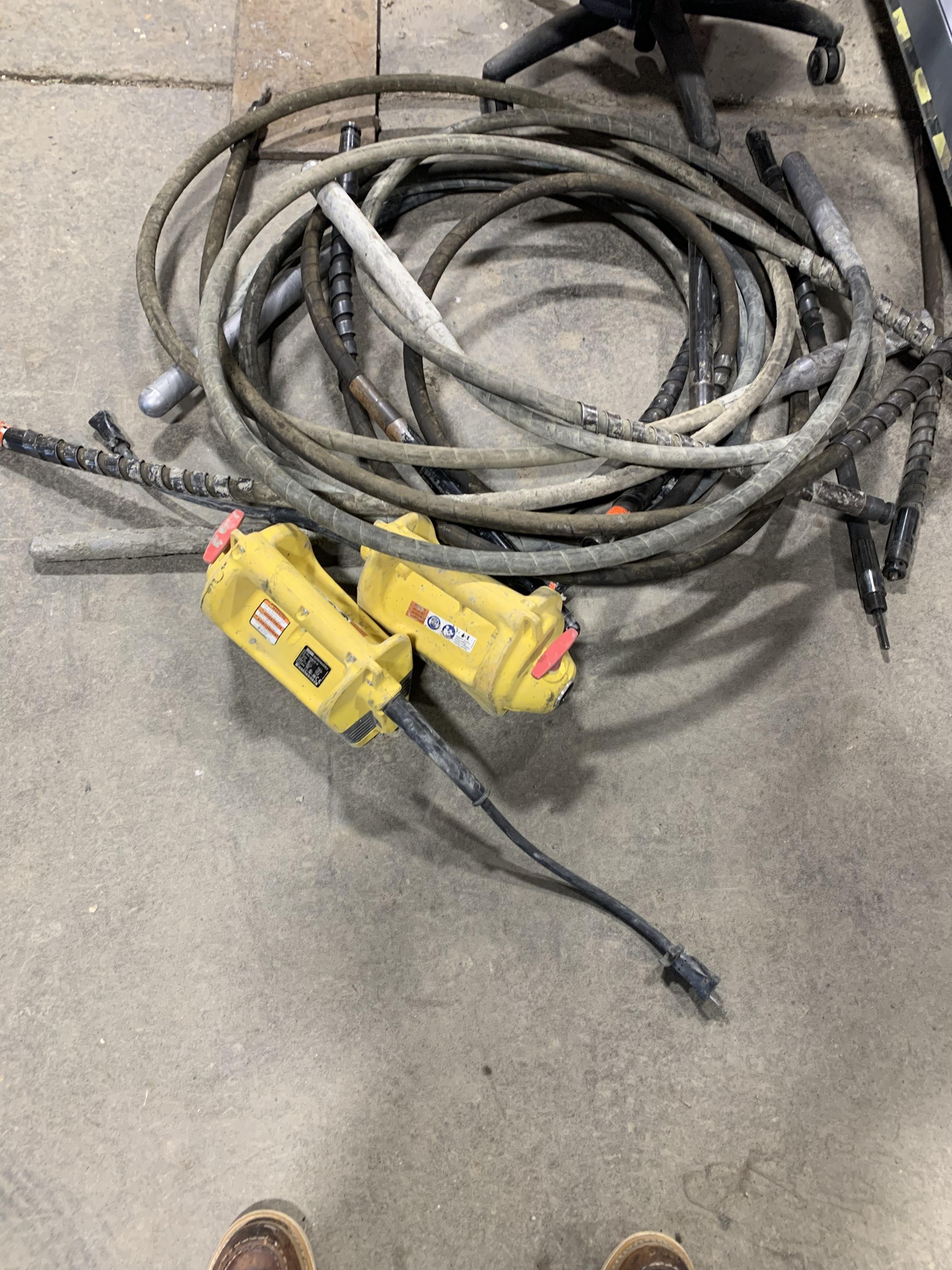 2022 WACKER NEUSON M2500