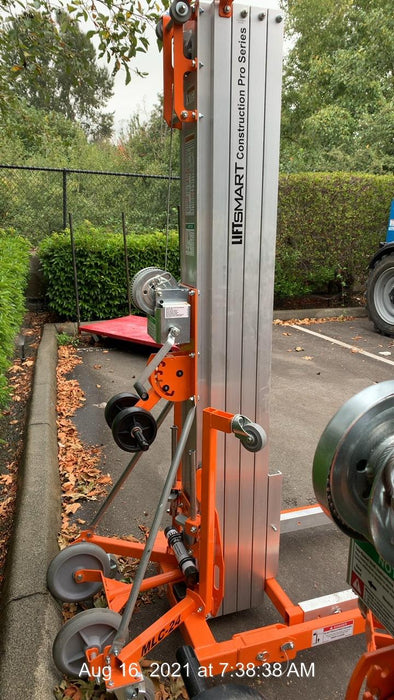 2021 LIFTSMART MLC-24