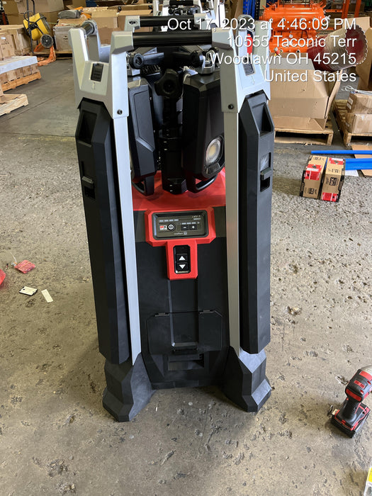 2023 MILWAUKEE MXF041-1XC