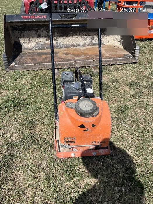 2023 MULTIQUIP MVC82VHW