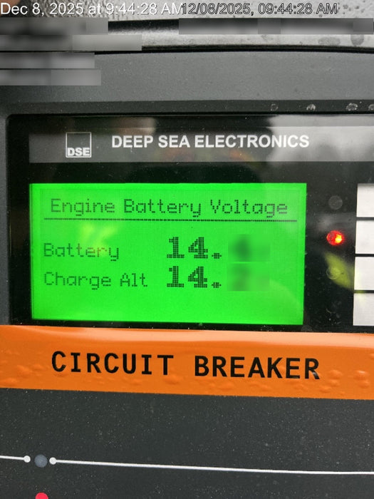 2023 FTG FP1000FQS-T