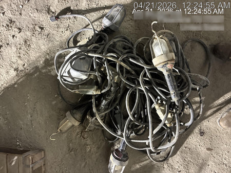 2021 LIND EQUIPMENT TLS-80XPLEDRE-LV