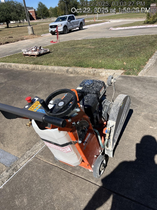 2024 HUSQVARNA FS 400 LV