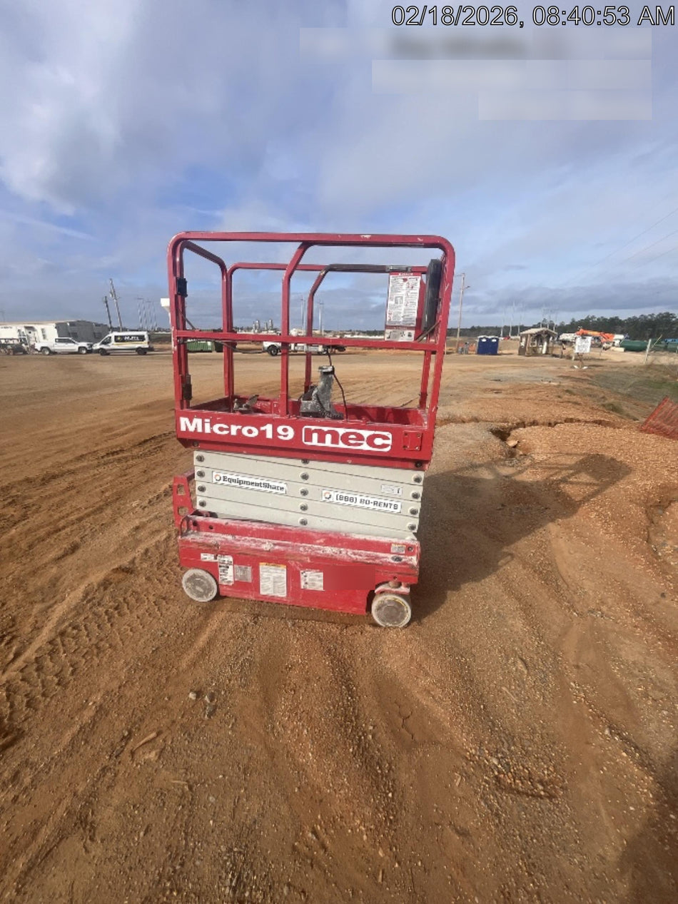2019 MEC Micro 19