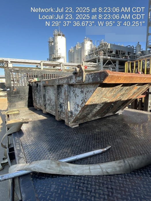 2021 STAR INDUSTRIES 1448B