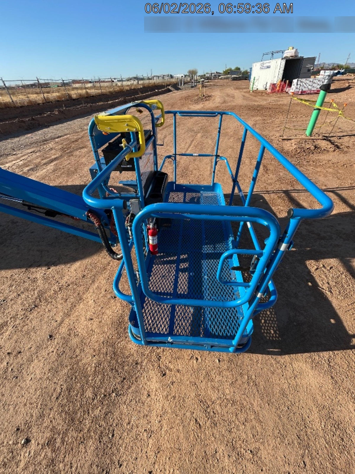2026 GENIE S-65 XC