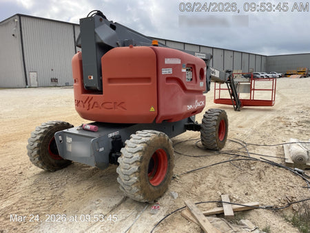 2019 SKYJACK SJ63 AJ