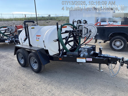 2025 WYLIE EXP-550L-S