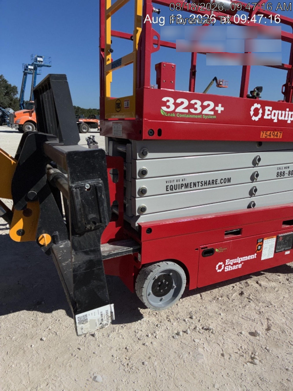2026 MEC 3232+