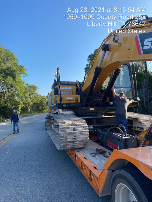 2021 STRIKER TNB-151	