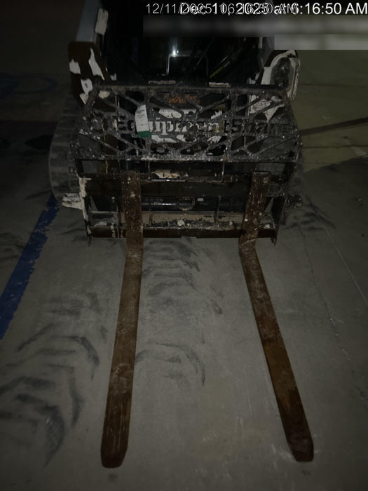 2022 PALADIN 48" Pallet Forks - Paladin