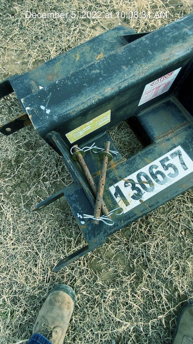 2021 ARROW MATERIAL HANDLING CE60-TH-SWVL-STP