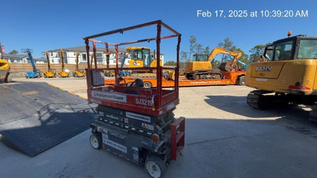 2023 SKYJACK SJ3219