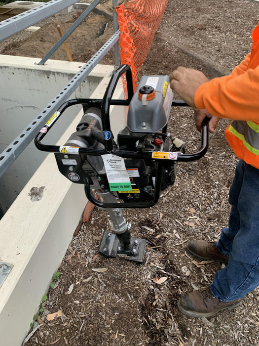 2023 MULTIQUIP MTR40HF