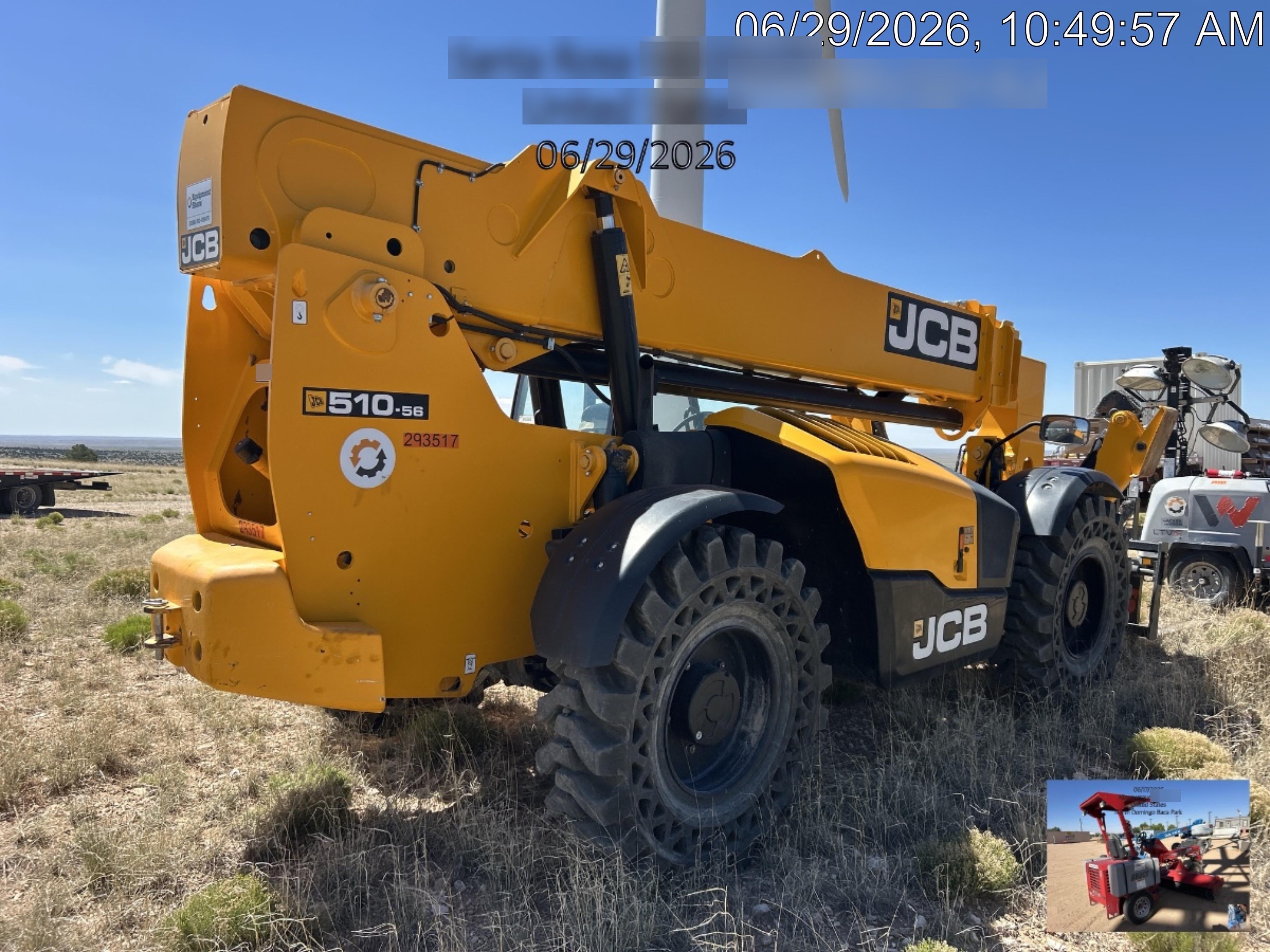 2023 JCB 510-56