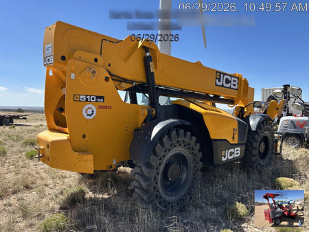 2023 JCB 510-56