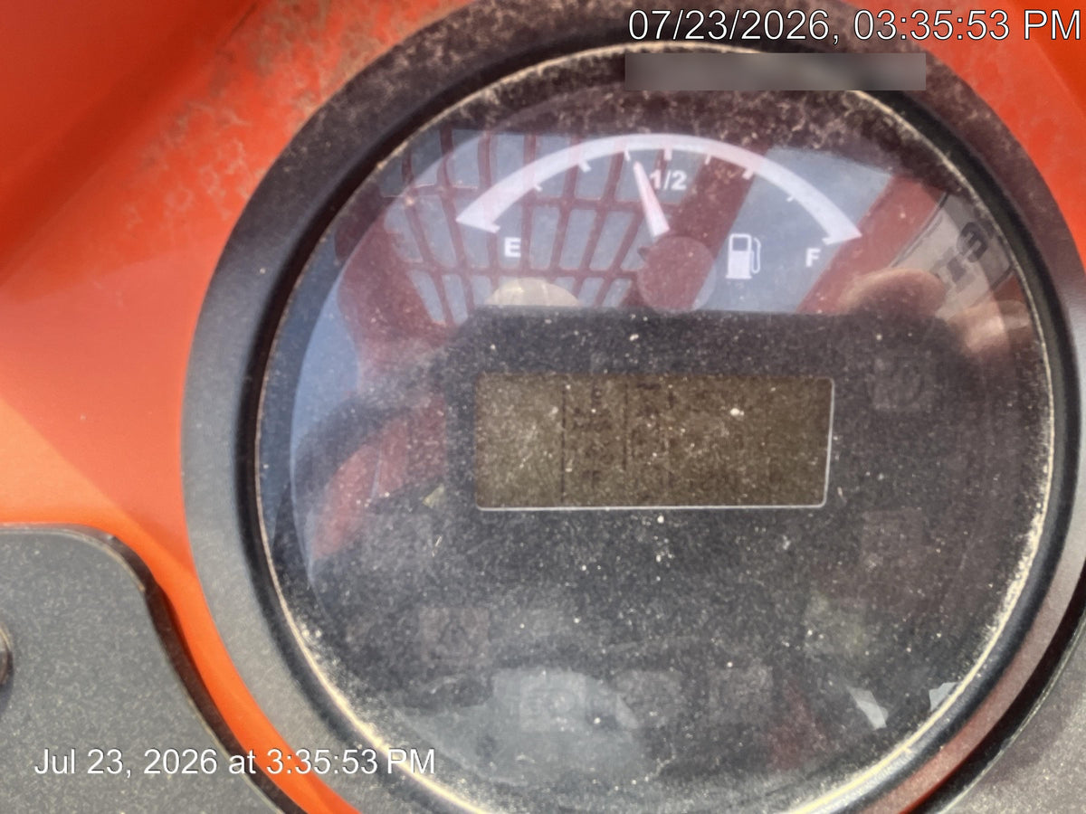 2021 SKYTRAK 10054