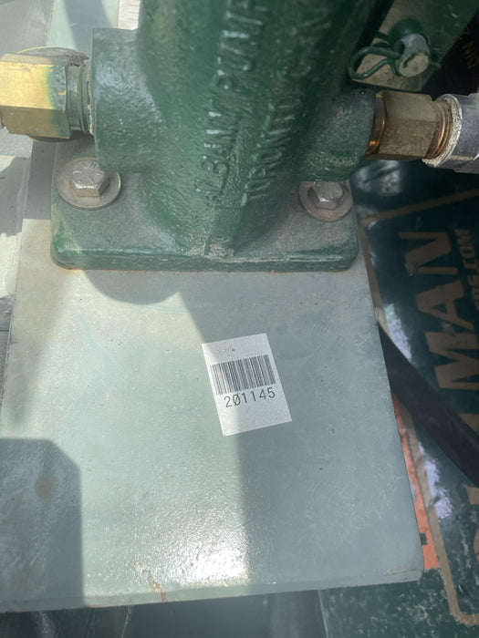 2021 PINNACLE PDQH3000B