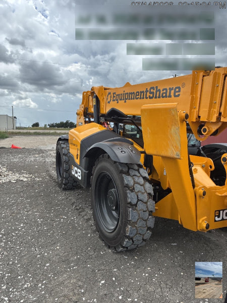 2026 JCB 512-56