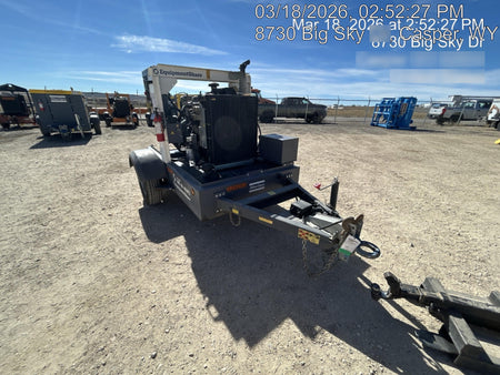 2023 ATLAS COPCO PAC F44 KD