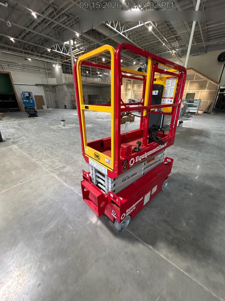 2026 MEC Micro 19-XD