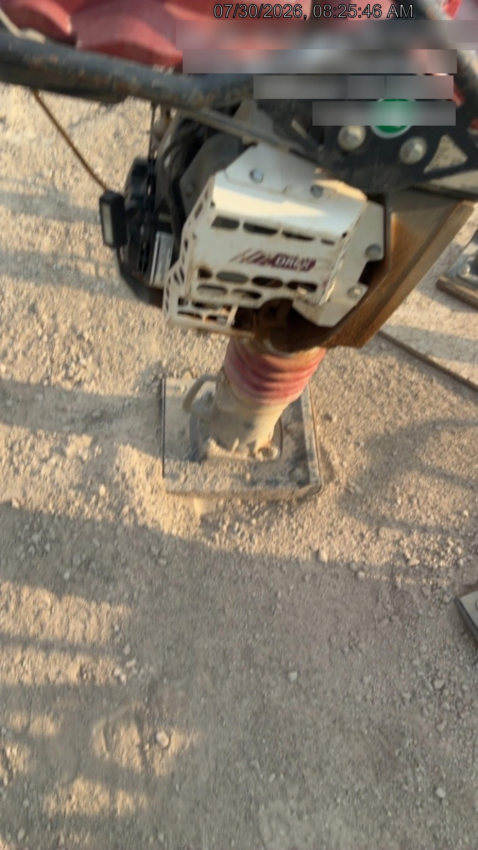 2024 DYNAPAC DR6X
