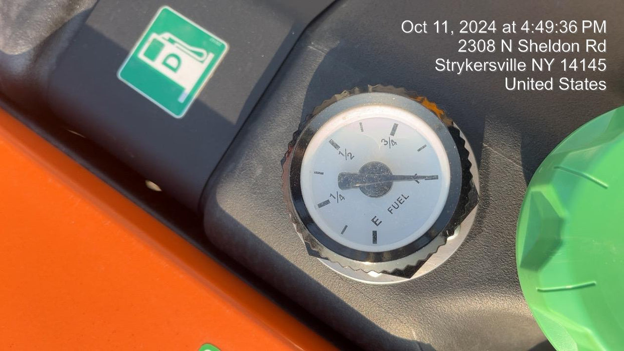 2024 WANCO WLTT-4MM4K