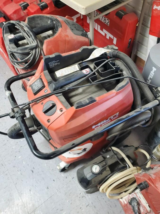 2021 HILTI DD-WMS 100