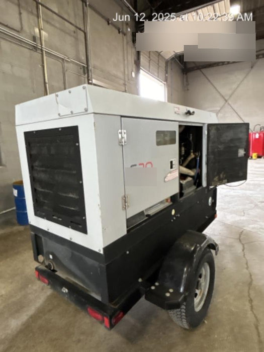 2019 WACKER NEUSON G70