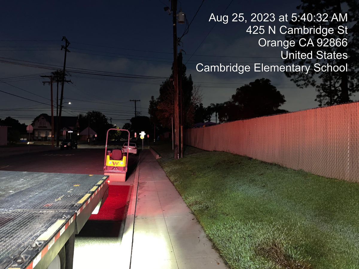 2023 WACKER NEUSON RD12A