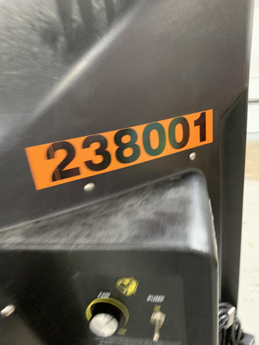 2022 BIG ASS FANS Cool Space 400