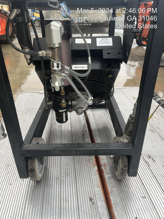 2023 COLD JET 2M0036