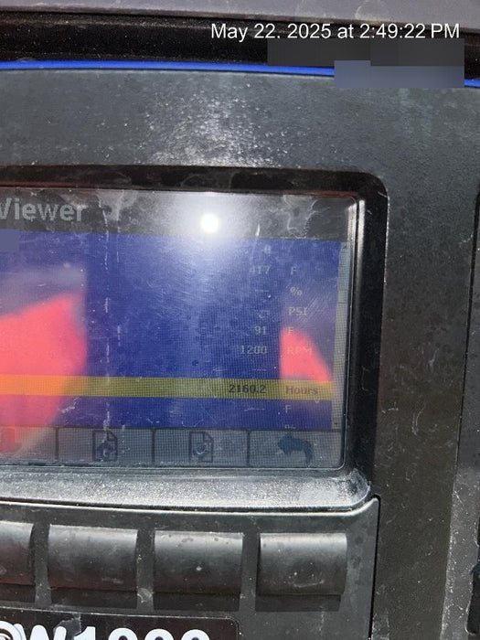 2022 ATLAS COPCO PAC F88 PD-S